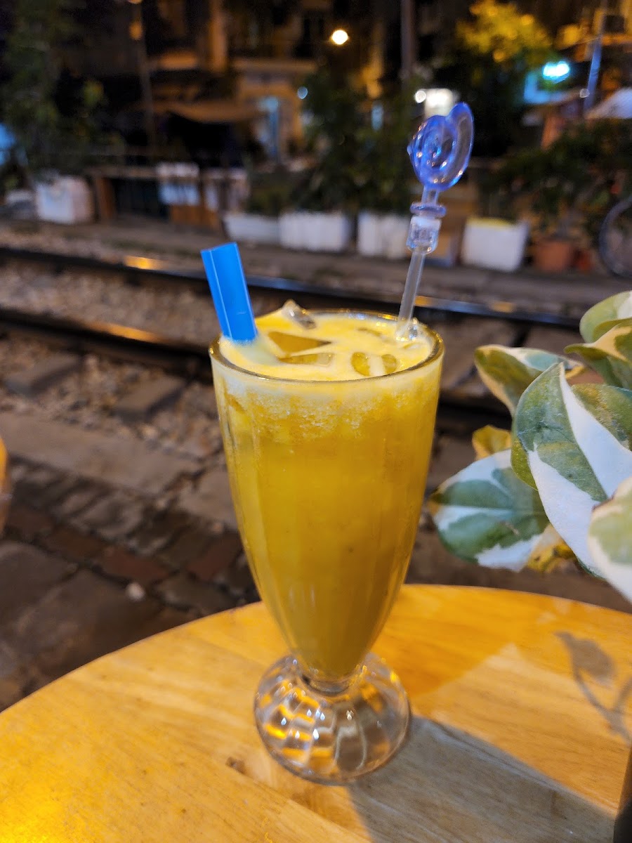 Ms Hương Ly Vietnamese Restaurant - Drinks & Vegetarian Food-7